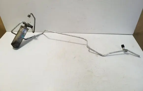 Opel Frontera A Air conditioning (A/C) pipe/hose 91153277 5037121991