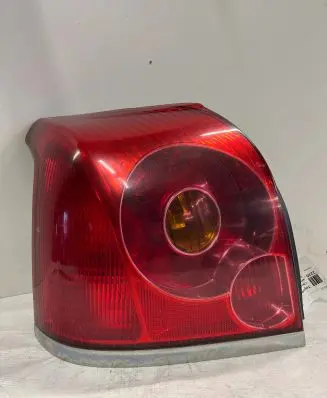 Toyota Avensis T250 Rear/tail lights 89028759