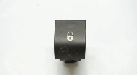 Peugeot 207 Central locking switch button 96570636XT
