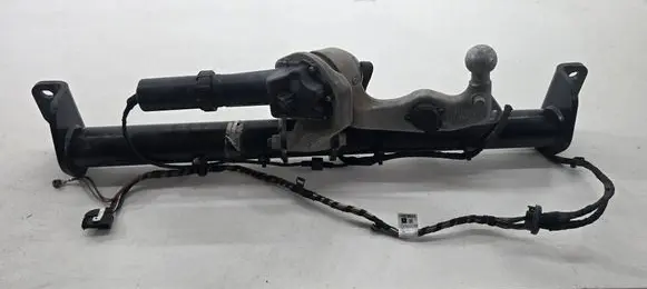 Mercedes-Benz GLE W167 Tow bar A1673104400