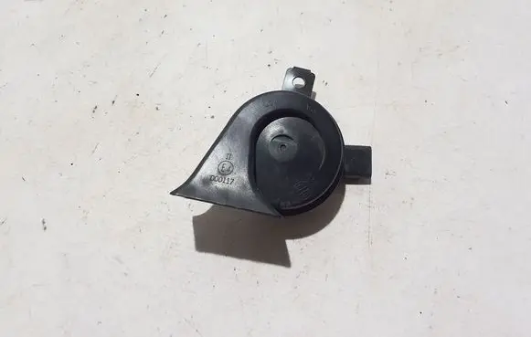 Dacia Duster Horn signal 256202931R