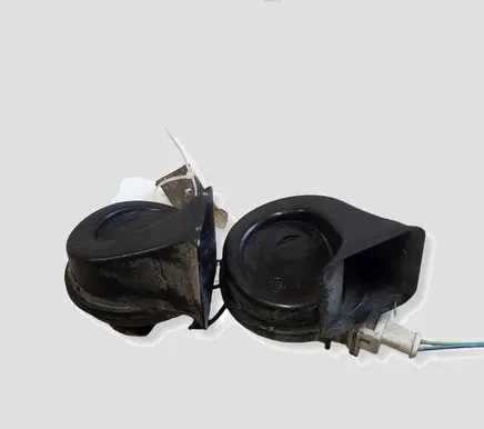 Peugeot 3008 I Horn signal 001157