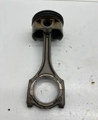 Audi A7 S7 4G Piston with connecting rod R079M 1295 084223