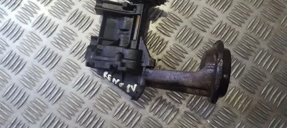 Renault Megane I Oil pump 7700600120 7700600122
