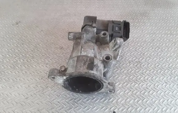 Ford Mondeo MK IV EGR valve 9681825280