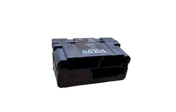 Volvo XC90 Seat heating relay 9442947 02356 1603