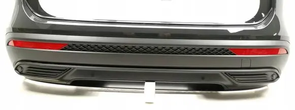Seat Tarraco Rear bumper 5FJ807421B