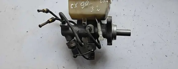 Volvo XC90 Brake fluid reservoir 03350886151 8683272
