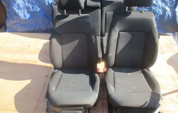 Volkswagen Polo V 6R Interior set POLO6RFOTELE