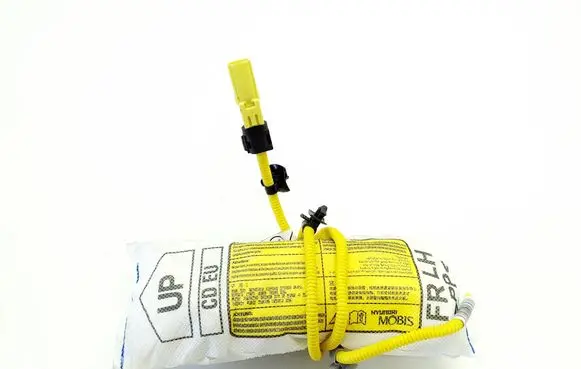 KIA Ceed Seat airbag 80610J7000