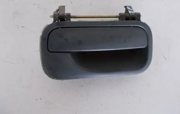Opel Vectra A Rear door exterior handle 