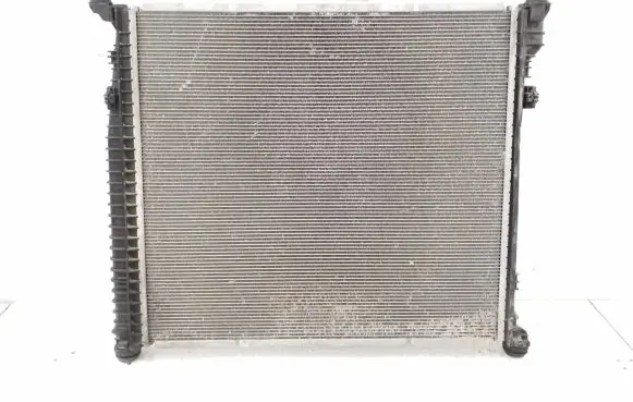 Mercedes-Benz ML W166 Coolant radiator A0995000404