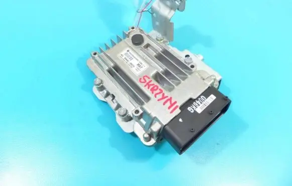 KIA Sportage Gearbox control unit/module 95440-3B970 IMPRK1222890