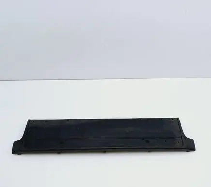 BMW 5 E39 Front bumper splitter molding 51118159357