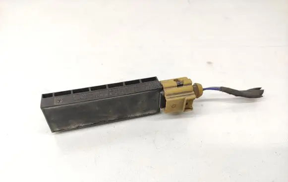 Skoda Superb B8 (3V) Keyless (KESSY) go control unit/module 5Q0962131