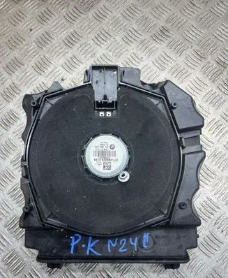 BMW 5 GT F07 Subwoofer speaker 18820010 9225831 430407862911
