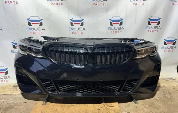 BMW 3 G20 G21 Front piece kit 