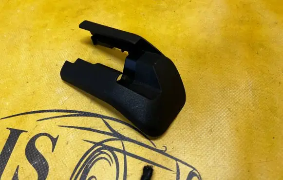 Mercedes-Benz A W177 AMG Front door seat control surround trim A1779193800
