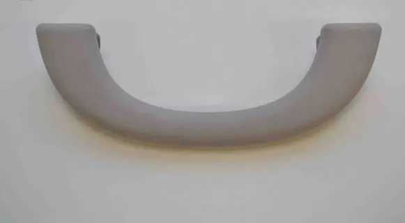 Mercedes-Benz E W211 Front interior roof grab handle A2118100051