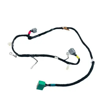 Ford Edge II Other wiring loom FT4B15A657AE W411Q