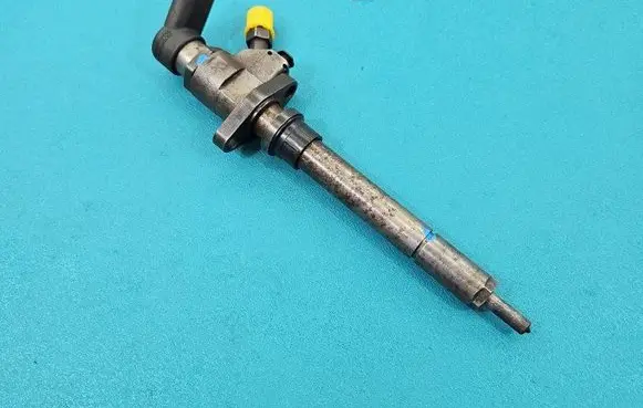 Peugeot 407 Fuel injector 9657144580 IMPRK1429258