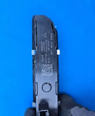 BMW X3 G01 Light switch 18347910 6997306