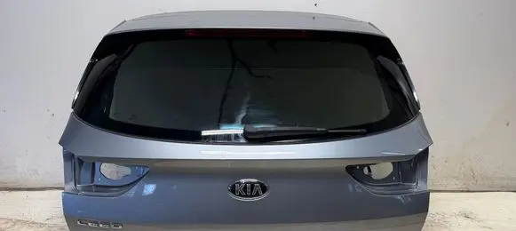 KIA Pro Cee'd III Tailgate/trunk/boot lid