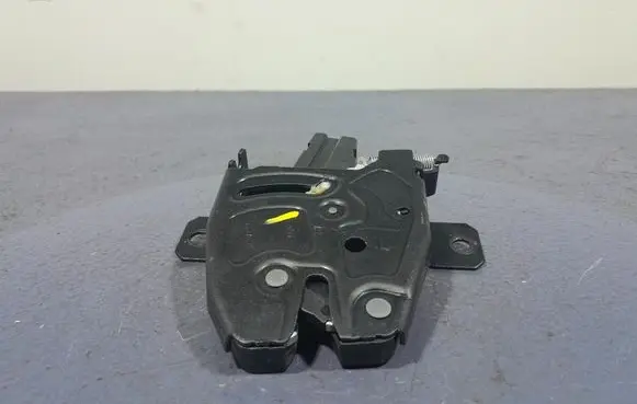 BMW X5 E53 Tailgate/trunk/boot lock/catch/latch 7475462