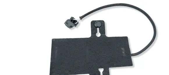 Mini Cooper Countryman F60 Seat pressure sensor 9284594