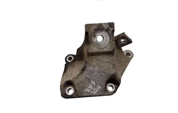 Audi A6 S6 C6 4F Engine mounting bracket 4F0199308AB