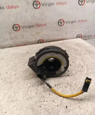 Suzuki Swift II Airbag slip ring squib (SRS ring)