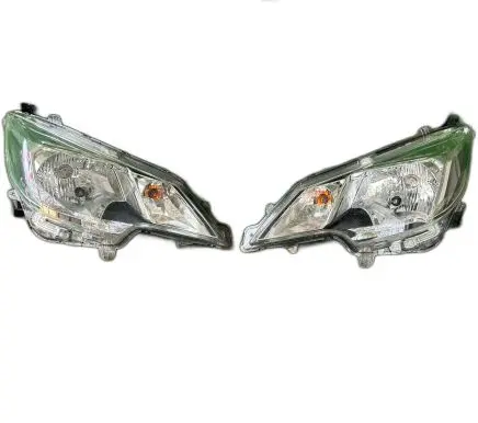Mitsubishi Space Star Headlight/headlamp