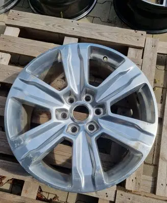 Ford F150 R20 alloy rim FL34-1007-KA
