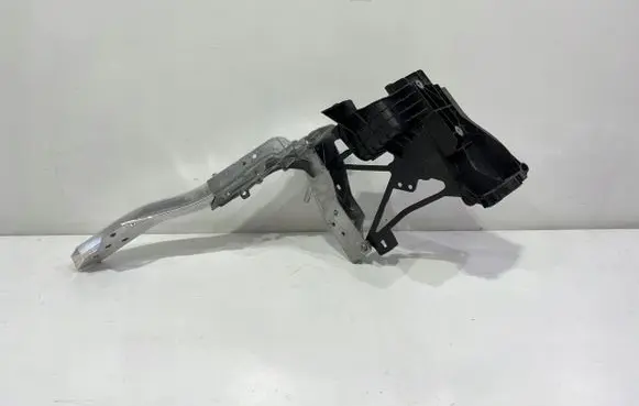 Mercedes-Benz B W247 Side radiator support slam panel A2536210700