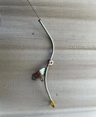 Toyota Yaris Oil level dip stick 