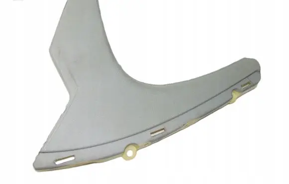 BMW 5 E60 E61 (C) pillar trim 51437027092
