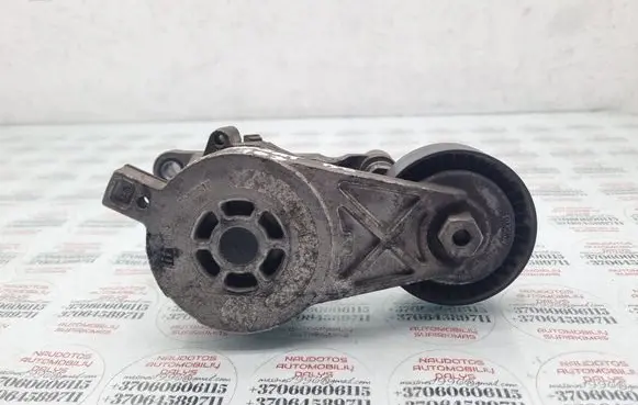 Volkswagen PASSAT B6 Alternator belt tensioner 950445
