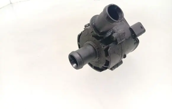 Volkswagen Golf VII Electric auxiliary coolant/water pump 5C0965561