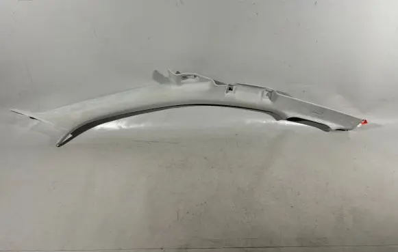 (A) pillar trim