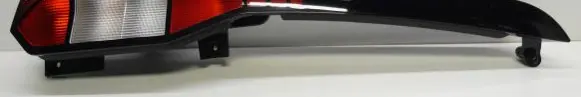 Volkswagen Caddy Rear/tail lights 2K7945095