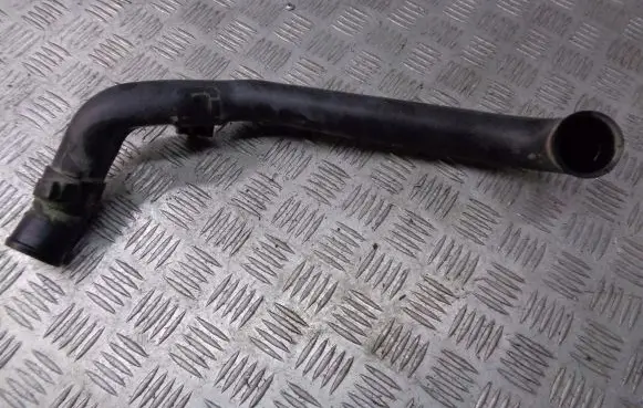 Opel Zafira A Air intake hose/pipe