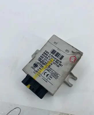 BMW X5 E53 Immobilizer control unit/module 61356905667 608377 YWC107130