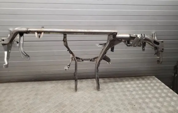 Volkswagen Atlas Dashboard cross member/frame bar 3CN857017A