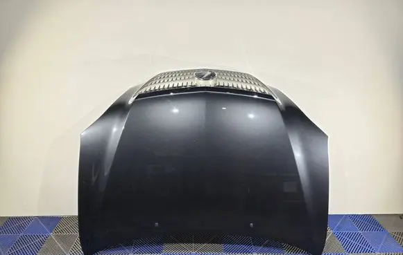 Engine bonnet/hood