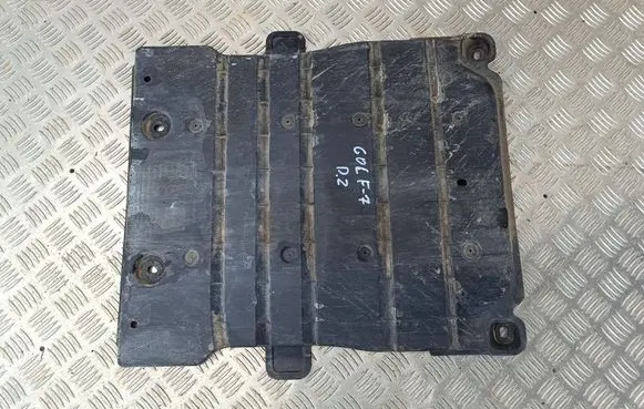 Volkswagen Golf VII Center/middle under tray cover 5Q0825230H 5Q0825229