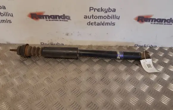 Hyundai Getz Rear shock absorber/damper G21659 B10A12