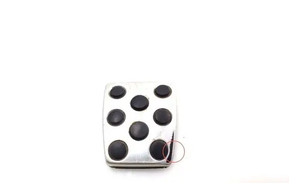 Lexus IS 220D-250-350 Clutch pedal 3132153010
