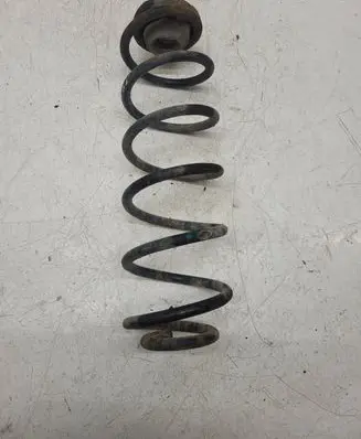 Seat Toledo II (1M) Rear coil spring