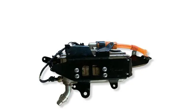 BMW X3 G01 Coolant heater 010000875