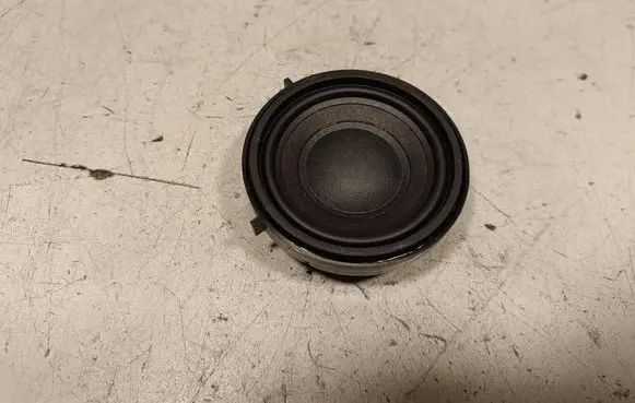 BMW 5 F10 F11 Parking PDC sensor speaker 65139151127